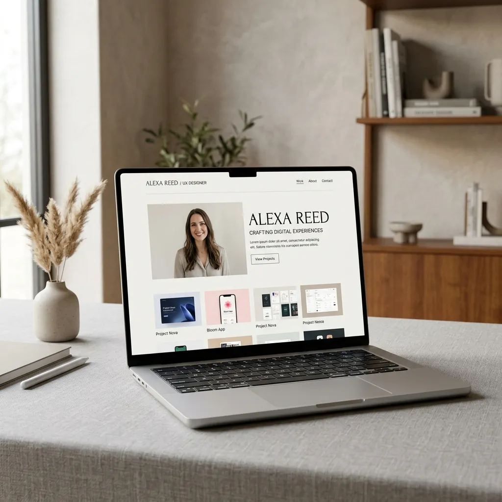 Interfaces with a point of view